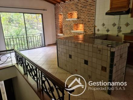 CODIGO A3267 VILLA HERMOSA 